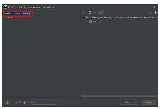pycharm14